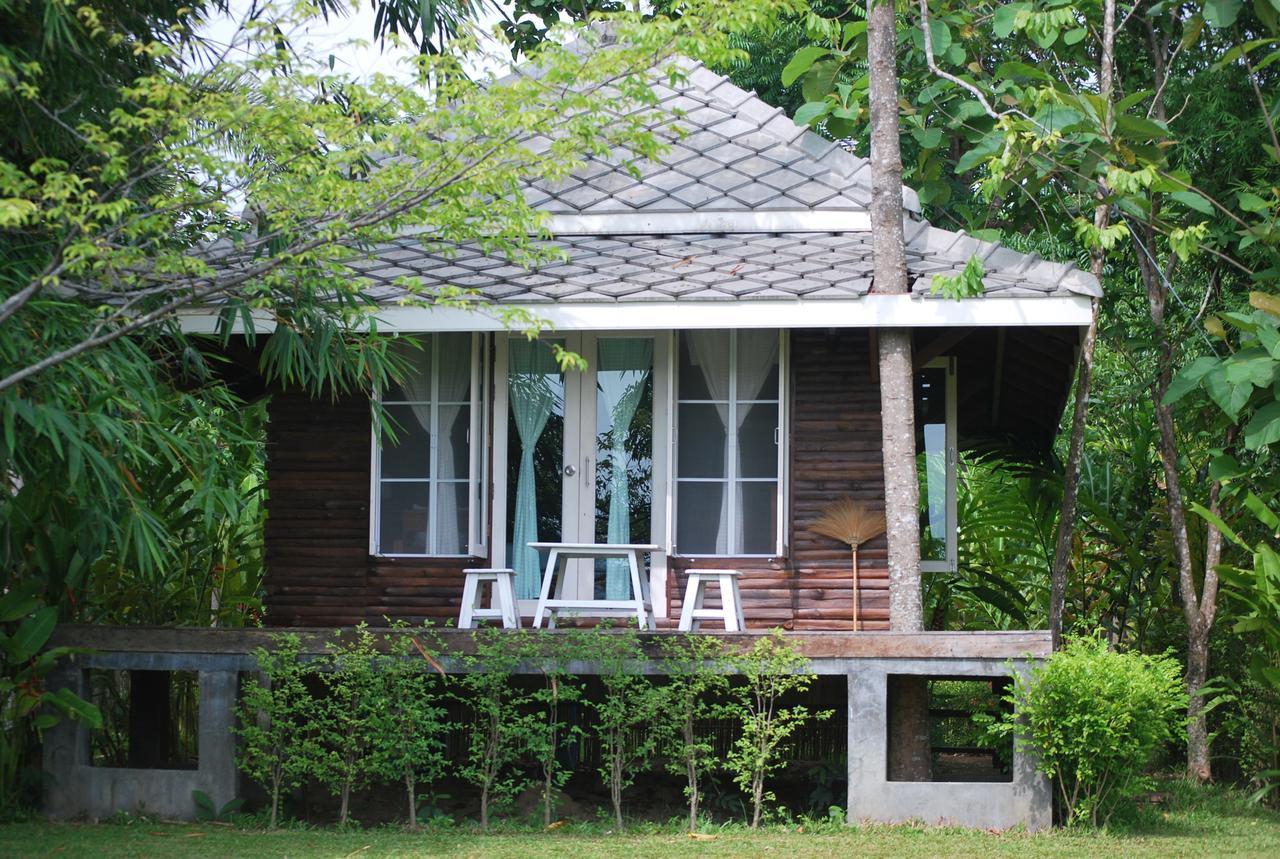 Hotel Banjankapor Kaeng Kachan Exterior foto